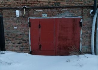 Продажа гаража, 21 м2, Новосибирск, Советский район