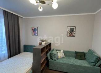 Аренда 1-комнатной квартиры, 45 м2, Ростов-на-Дону, улица Мечникова, 110с2, ЖК Династия