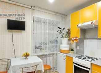 1-комнатная квартира на продажу, 40 м2, Димитровград, улица Земина, 138