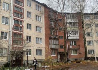 Продам трехкомнатную квартиру, 74.2 м2, деревня Горбунки, деревня Горбунки, 14