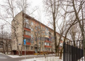 Продается 2-комнатная квартира, 42.6 м2, Москва, Ташкентская улица, 36к2, район Выхино-Жулебино