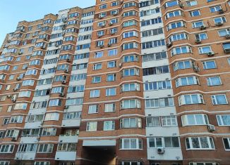 Продается трехкомнатная квартира, 106 м2, Москва, 8-я улица Текстильщиков, 13к2, метро Текстильщики