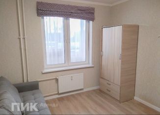 Сдается однокомнатная квартира, 33.5 м2, Санкт-Петербург, Кушелевская дорога, 1к2, ЖК Кирилл и Дарья