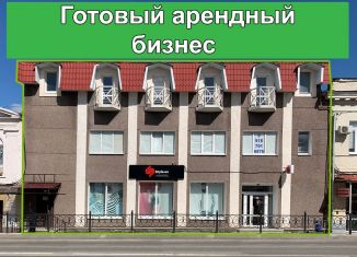 Продается помещение свободного назначения, 406 м2, Ставрополь, улица Голенева, 28, микрорайон № 14