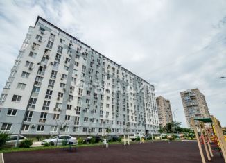 Продаю 1-ком. квартиру, 42 м2, Краснодар, улица Симиренко, 43, улица Симиренко