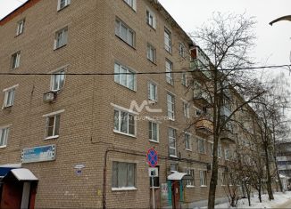 Сдам в аренду 2-комнатную квартиру, 43.2 м2, Павловский Посад, площадь Революции, 6