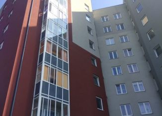 Продаю однокомнатную квартиру, 34 м2, Калининградская область, улица Шаманова, 8к2
