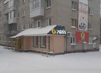 Продажа торговой площади, 76 м2, Северск, улица Калинина, 52