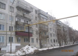 Аренда 1-комнатной квартиры, 36 м2, Курган, улица Перова, 8, район Рябково