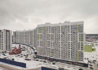 Продается двухкомнатная квартира, 62 м2, Пенза, жилой комплекс Арбековская Застава, с11