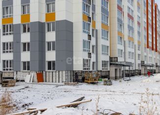 Продажа квартиры студии, 26 м2, Новосибирская область, 3-й микрорайон, 12Б
