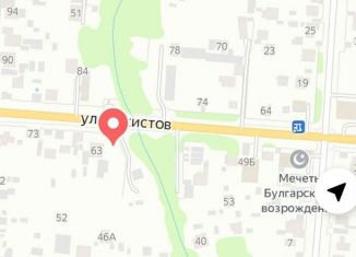 Продается участок, 10 сот., Самара, Кировский район, улица Чекистов