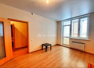 Продается 1-комнатная квартира, 37.4 м2, Белгород, Большетроицкая улица, 28А