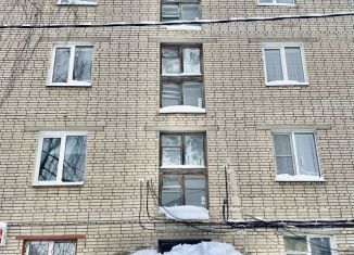 Продам 2-комнатную квартиру, 41 м2, Рязань, Забайкальская улица, 15к1