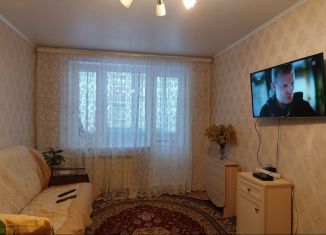 1-комнатная квартира на продажу, 36 м2, поселок Запорожское, Советская улица, 12