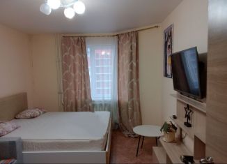 Сдам 1-комнатную квартиру, 39 м2, посёлок Отрадное, Рубиновая улица
