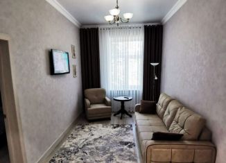 Сдача в аренду 2-комнатной квартиры, 45 м2, Кисловодск, проспект Дзержинского, 36