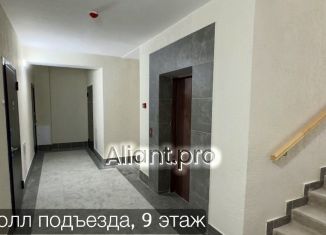 Продается 1-комнатная квартира, 43.7 м2, Вологда, Ленинградская улица, 108