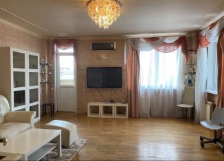 Продается 4-комнатная квартира, 112.5 м2, Самарская область, 6-я просека, 125