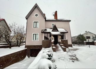Дом на продажу, 370 м2, Нижний Новгород, Нижегородский район