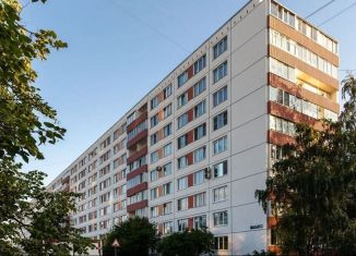 Продается однокомнатная квартира, 29.2 м2, Санкт-Петербург, Бухарестская улица, 39к1, муниципальный округ Купчино