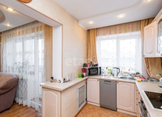 Продается 3-комнатная квартира, 79.2 м2, Забайкальский край, Красноярская улица, 32