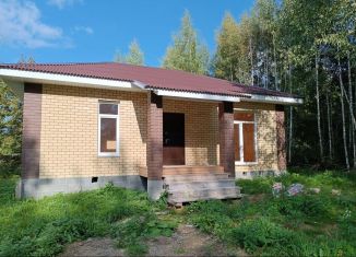 Продажа дома, 120 м2, деревня Соловеново