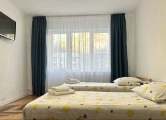 1-комнатная квартира в аренду, 54 м2, Кабардино-Балкариия, Эльбрусский проспект, 40
