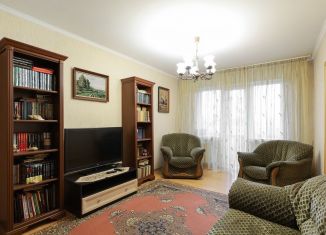 Продажа 3-комнатной квартиры, 57 м2, Калининград, улица Сергеева, 25