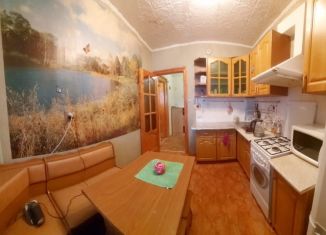 Продам двухкомнатную квартиру, 52.2 м2, Обнинск, проспект Маркса, 73