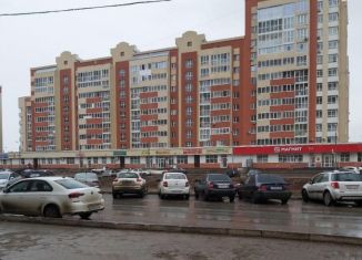 1-комнатная квартира на продажу, 37.5 м2, Республика Башкортостан, улица Мечтателей, 8