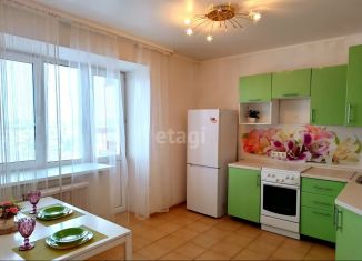 Продаю 2-комнатную квартиру, 63.8 м2, Тюменская область, Солнечный проезд, 3