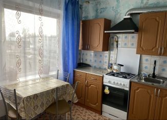 Продается двухкомнатная квартира, 47.4 м2, рабочий посёлок Шилово, улица Исаева, 21
