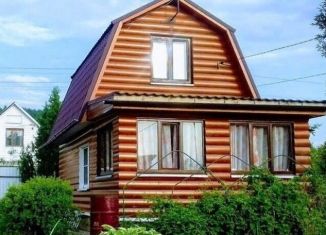 Продам дом, 60 м2, Воронеж, Железнодорожный район, Музыкальная улица