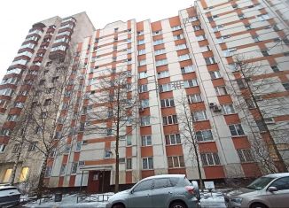 Аренда 3-ком. квартиры, 68 м2, Санкт-Петербург, улица Савушкина, 130к1