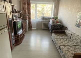 Продаю 2-ком. квартиру, 43.6 м2, Железногорск, проспект Курчатова