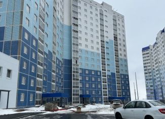 Продаю 1-ком. квартиру, 40.2 м2, Ульяновск, жилой комплекс Панорама, 4, Ленинский район