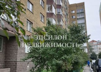 Продам двухкомнатную квартиру, 77 м2, Курск, проспект Победы, 2, Центральный округ