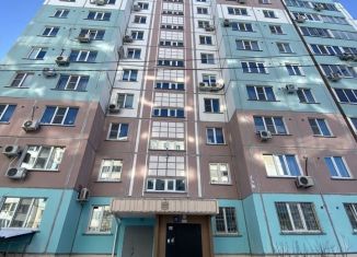 2-комнатная квартира на продажу, 50.3 м2, Хабаровский край, Краснореченская улица, 161А