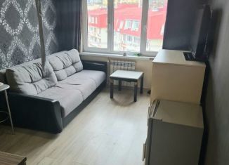 Продается квартира студия, 19.1 м2, Сочи, переулок Чехова, ЖК Янтарный