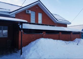 Продажа дома, 134 м2, Ульяновск, Засвияжский район, 5-й Сельдинский переулок, 35