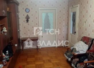 2-комнатная квартира на продажу, 45.7 м2, Щёлково, улица Комарова, 6