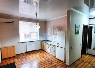 Продается 2-комнатная квартира, 57.1 м2, Краснодар, Черниговская улица, 6, микрорайон Круглик
