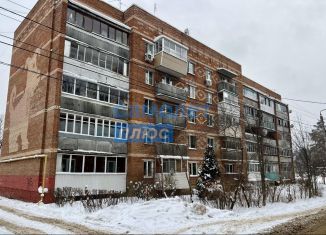 Продается 2-комнатная квартира, 51 м2, рабочий посёлок Деденево, Советская улица, 2