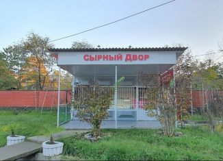 Сдача в аренду помещения свободного назначения, 15 м2, Сочи, Пионерская улица, микрорайон Завокзальный