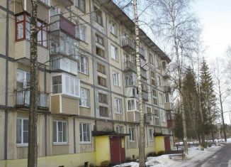 Продается 2-комнатная квартира, 42 м2, поселок Нарынка, улица Королёва, 7