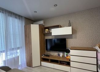 Квартира на продажу студия, 25 м2, Рязань, микрорайон Олимпийский Городок, 2