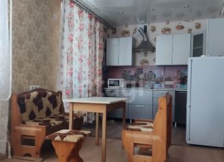 Аренда 1-комнатной квартиры, 37 м2, Саратов, ЖК Радуга, проспект Энтузиастов, 61В