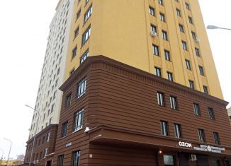 Продается 1-комнатная квартира, 38 м2, Нижегородская область, улица 50-летия Победы, 10к1