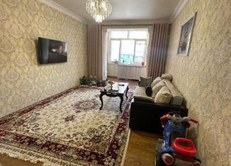 Продажа однокомнатной квартиры, 48 м2, посёлок городского типа Семендер, проспект Казбекова, 228
